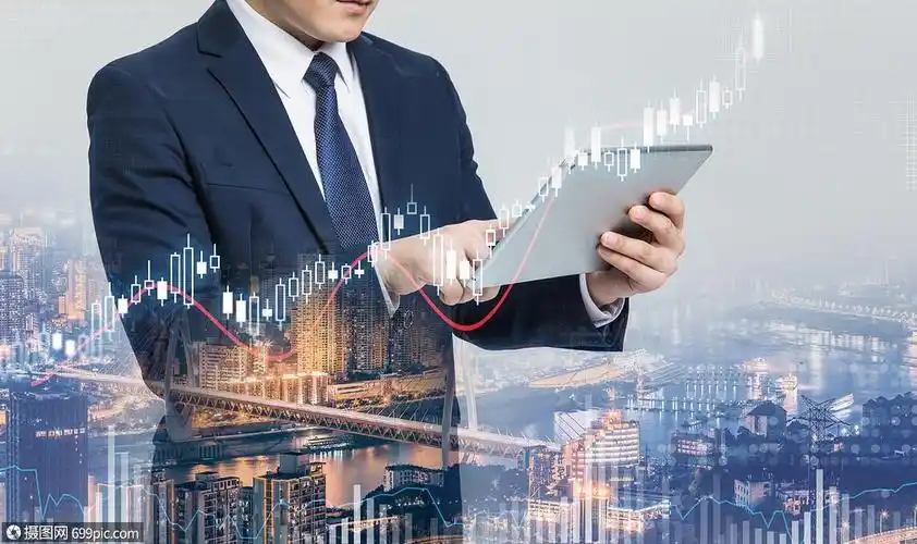 Detailed currency pair chart showing candlestick patterns and technical indicators